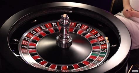 strategie roulette live/